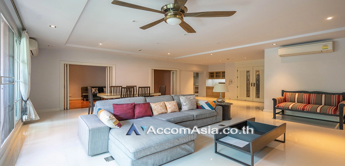  2  3 br Apartment for rent and sale in Ploenchit ,Bangkok BTS Ploenchit at Set in Peaceful Location AA11753