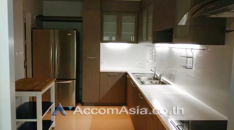  1  3 br Apartment For Rent in Ploenchit ,Bangkok BTS Ploenchit at Set  in Peaceful location AA11754