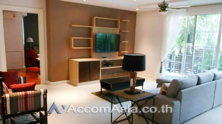 7  3 br Apartment For Rent in Ploenchit ,Bangkok BTS Ploenchit at Set  in Peaceful location AA11754