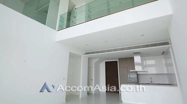  1  2 br Condominium For Sale in Ploenchit ,Bangkok BTS Ratchadamri at 185 Rajadamri AA11763