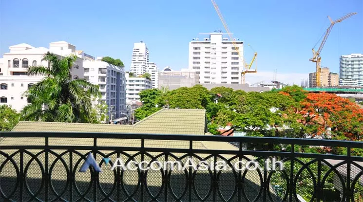 4  3 br Apartment For Rent in Sukhumvit ,Bangkok BTS Thong Lo at Homey Thonglor Apartment AA11767