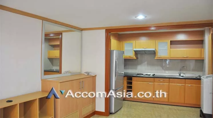 6  3 br Apartment For Rent in Sukhumvit ,Bangkok BTS Thong Lo at Homey Thonglor Apartment AA11767