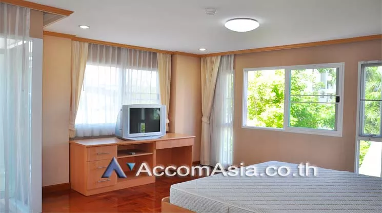 7  3 br Apartment For Rent in Sukhumvit ,Bangkok BTS Thong Lo at Homey Thonglor Apartment AA11767