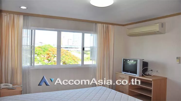 9  3 br Apartment For Rent in Sukhumvit ,Bangkok BTS Thong Lo at Homey Thonglor Apartment AA11767