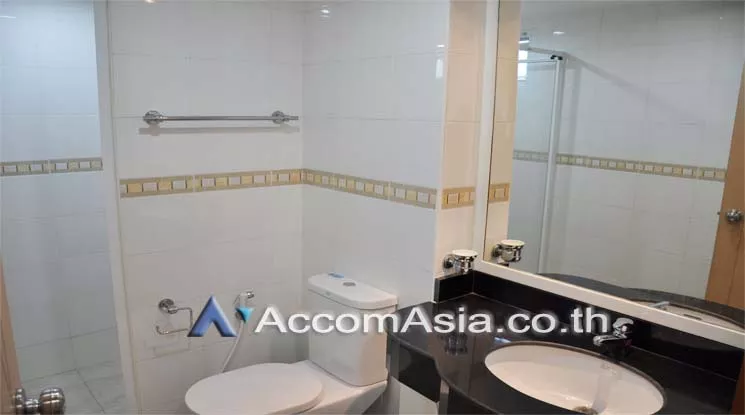 10  3 br Apartment For Rent in Sukhumvit ,Bangkok BTS Thong Lo at Homey Thonglor Apartment AA11767