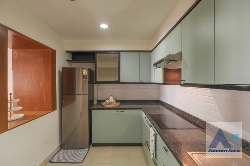  1  3 br Condominium for rent and sale in Sukhumvit ,Bangkok BTS Ekkamai at Casa Viva AA11768
