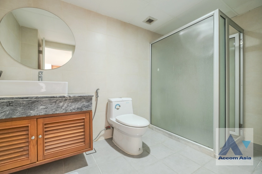 13  3 br Condominium for rent and sale in Sukhumvit ,Bangkok BTS Ekkamai at Casa Viva AA11768