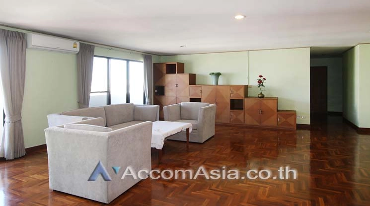 unitPet friendly |  3 Bedrooms  Condominium For Rent & Sale in Sukhumvit, Bangkok  near BTS Ekkamai (AA11769)