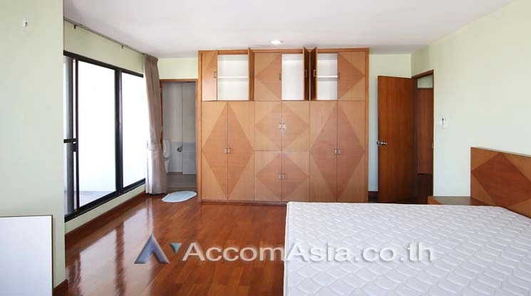 7  3 br Condominium for rent and sale in Sukhumvit ,Bangkok BTS Ekkamai at Casa Viva AA11769