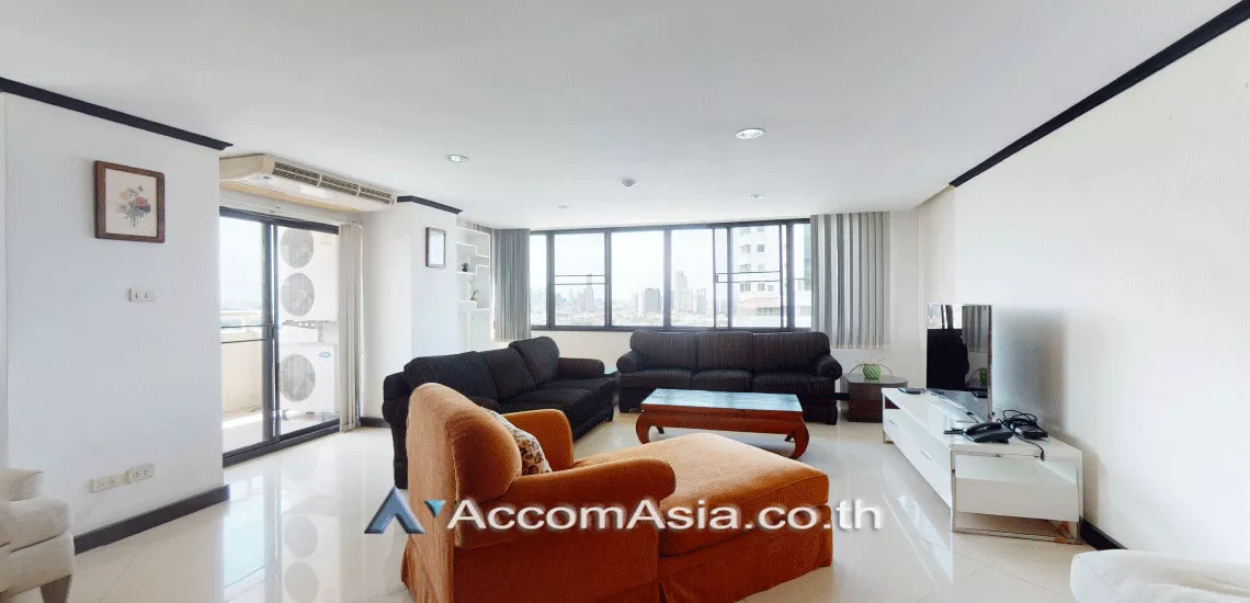  2  3 br Condominium For Sale in Sukhumvit ,Bangkok BTS Ekkamai at Casa Viva AA11770