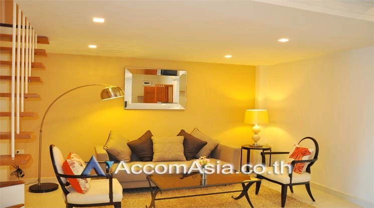  1  2 br Apartment For Rent in Sukhumvit ,Bangkok BTS Thong Lo at Low rise Building AA11772
