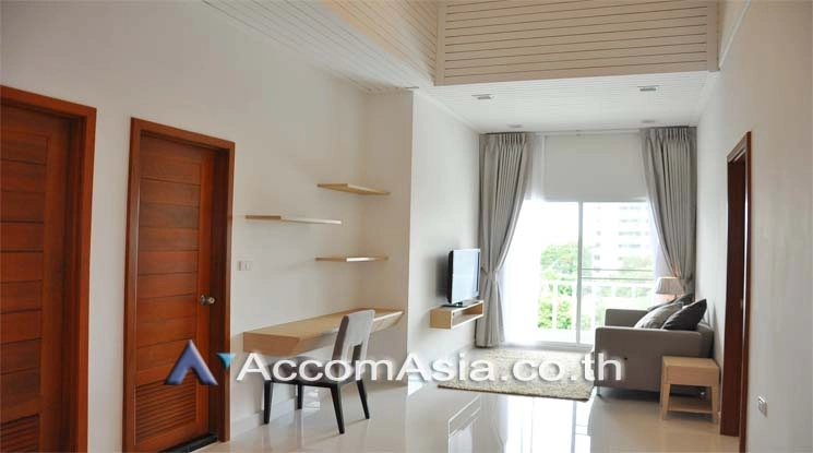 1  2 br Apartment For Rent in Sukhumvit ,Bangkok BTS Thong Lo at Low rise Building AA11772