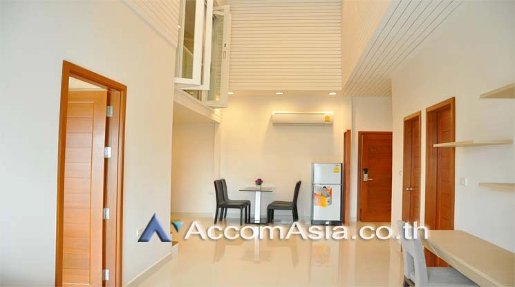5  2 br Apartment For Rent in Sukhumvit ,Bangkok BTS Thong Lo at Low rise Building AA11772