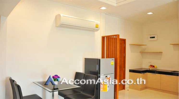 6  2 br Apartment For Rent in Sukhumvit ,Bangkok BTS Thong Lo at Low rise Building AA11772