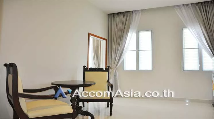  1 Bedroom  Apartment For Rent in Sukhumvit, Bangkok  near BTS Thong Lo (AA11775)