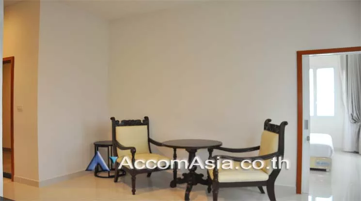  1  1 br Apartment For Rent in Sukhumvit ,Bangkok BTS Thong Lo at Low rise Building AA11775