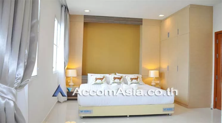 5  Studio Apartment For Rent in Sukhumvit ,Bangkok BTS Thong Lo at Low rise Building AA11776