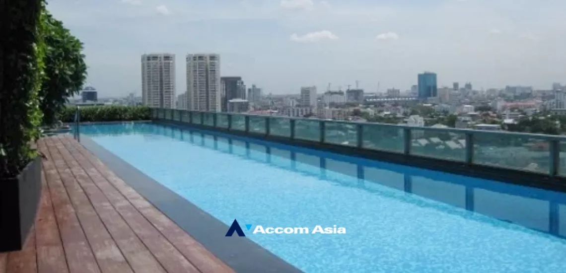  2  3 br Condominium for rent and sale in Sukhumvit ,Bangkok BTS Thong Lo at The Alcove Thonglor AA11778