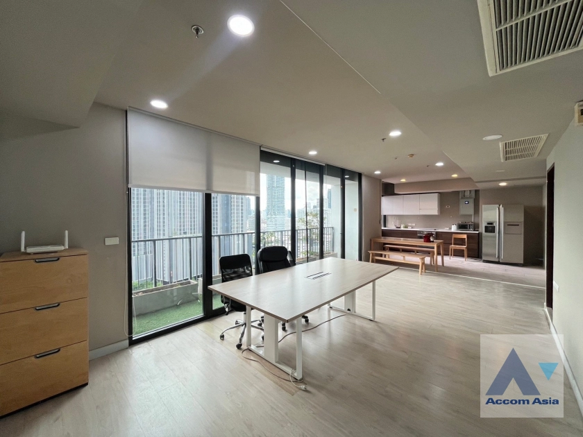  2  3 br Condominium for rent and sale in Sukhumvit ,Bangkok BTS Thong Lo at The Alcove Thonglor AA11778