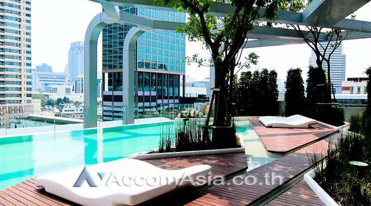  Pyne by Sansiri Condominium  2 Bedroom for Rent BTS Ratchathewi in Phaholyothin Bangkok