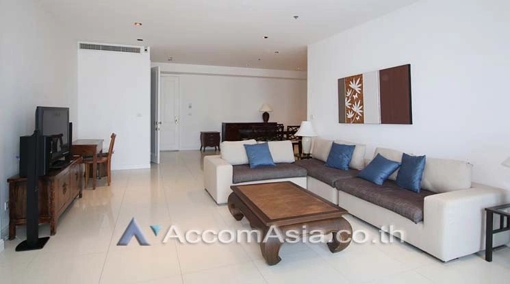  1  2 br Condominium For Rent in Ploenchit ,Bangkok BTS Ploenchit at Athenee Residence AA11800