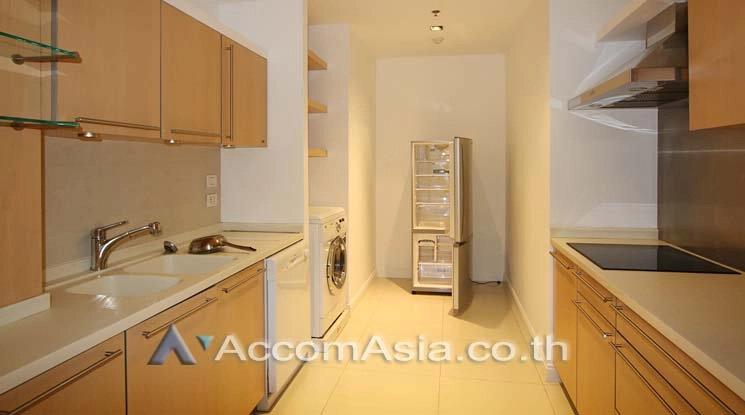 4  2 br Condominium For Rent in Ploenchit ,Bangkok BTS Ploenchit at Athenee Residence AA11800