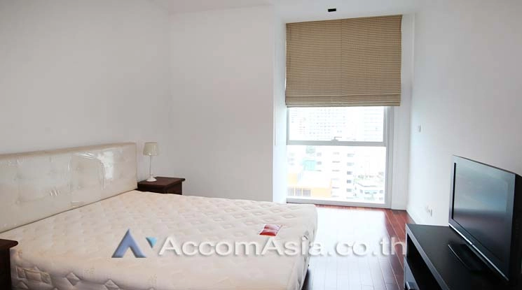 5  2 br Condominium For Rent in Ploenchit ,Bangkok BTS Ploenchit at Athenee Residence AA11800