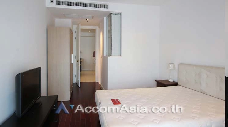 6  2 br Condominium For Rent in Ploenchit ,Bangkok BTS Ploenchit at Athenee Residence AA11800
