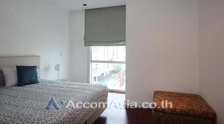 7  2 br Condominium For Rent in Ploenchit ,Bangkok BTS Ploenchit at Athenee Residence AA11800