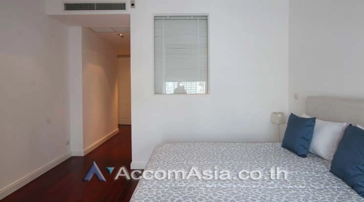 8  2 br Condominium For Rent in Ploenchit ,Bangkok BTS Ploenchit at Athenee Residence AA11800