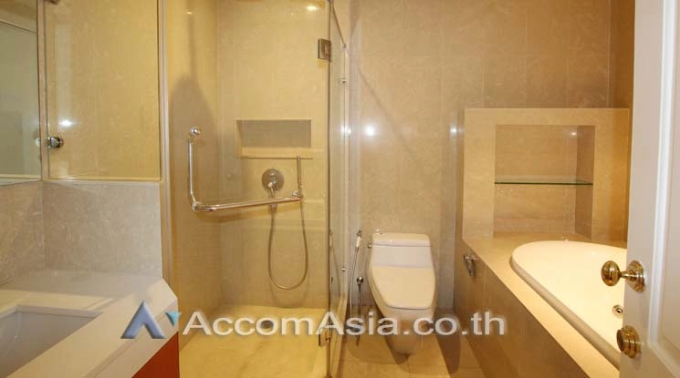 9  2 br Condominium For Rent in Ploenchit ,Bangkok BTS Ploenchit at Athenee Residence AA11800