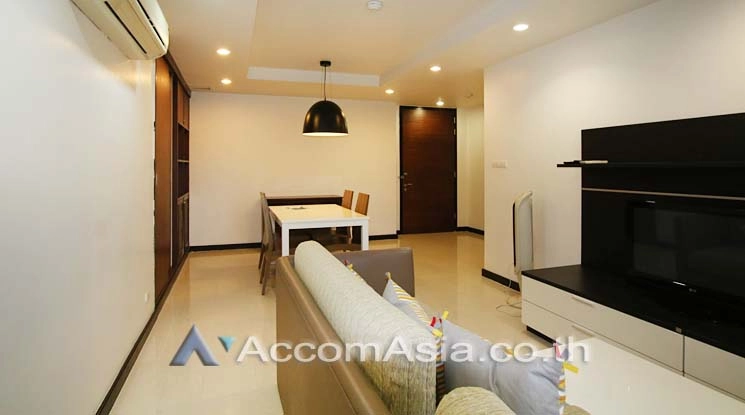  1  2 br Condominium For Rent in Sukhumvit ,Bangkok BTS Ekkamai at The Avenue Sukumvit 61 AA11818