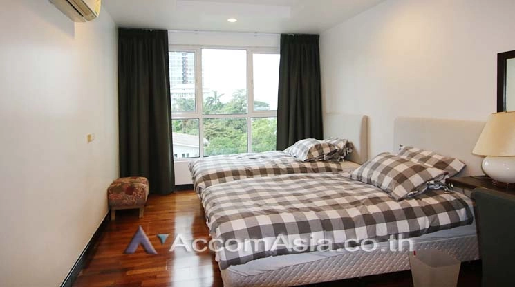 5  2 br Condominium For Rent in Sukhumvit ,Bangkok BTS Ekkamai at The Avenue Sukumvit 61 AA11818