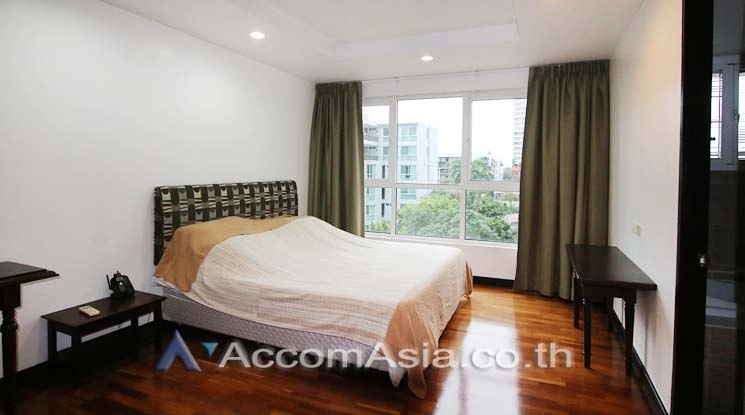 7  2 br Condominium For Rent in Sukhumvit ,Bangkok BTS Ekkamai at The Avenue Sukumvit 61 AA11818