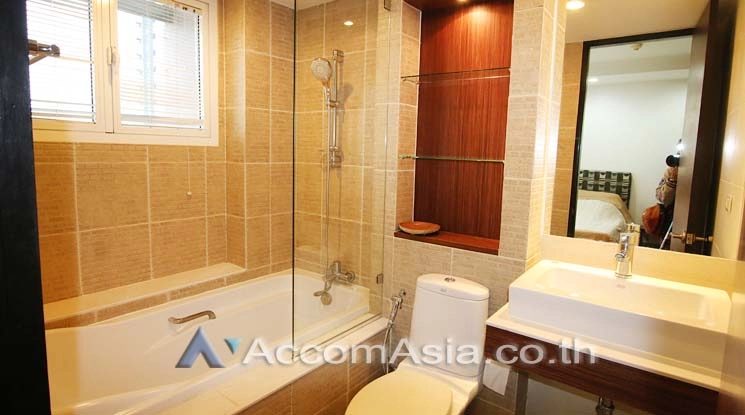 9  2 br Condominium For Rent in Sukhumvit ,Bangkok BTS Ekkamai at The Avenue Sukumvit 61 AA11818