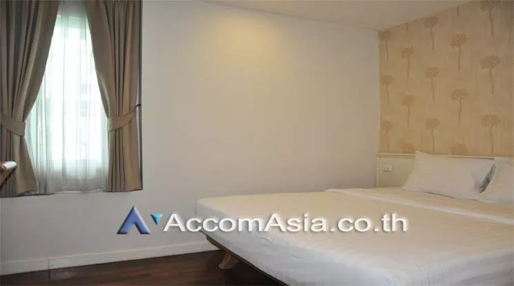 6  1 br Apartment For Rent in Sathorn ,Bangkok BTS Saint Louis at Exclusive Apartment AA11830