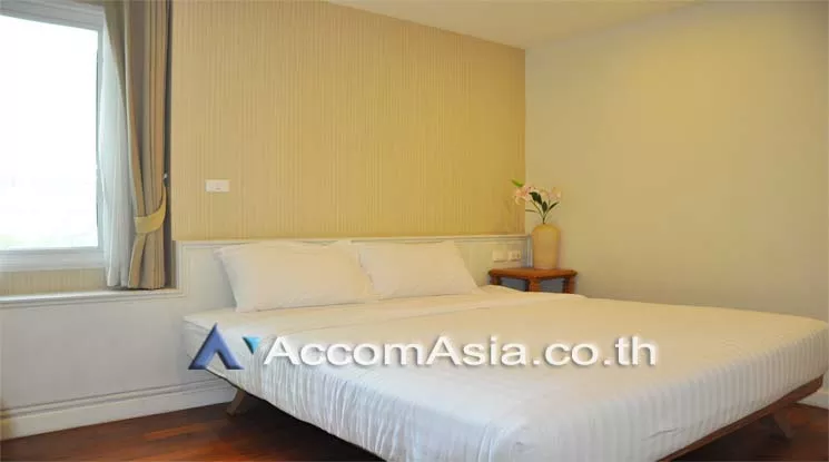 7  2 br Apartment For Rent in Sathorn ,Bangkok BTS Saint Louis at Exclusive Apartment AA11831