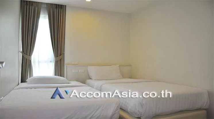 8  2 br Apartment For Rent in Sathorn ,Bangkok BTS Saint Louis at Exclusive Apartment AA11831