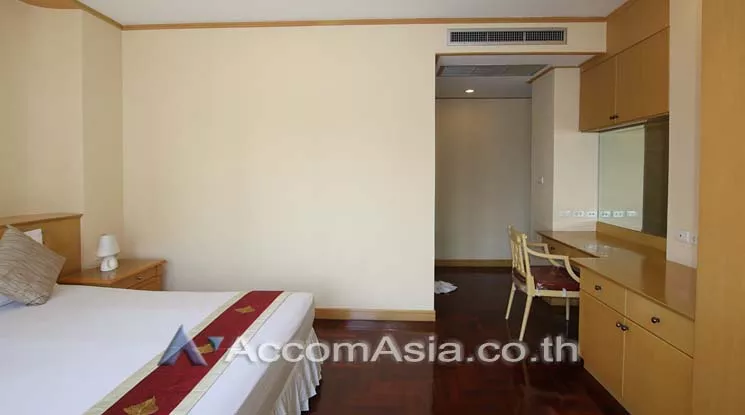7  3 br Apartment For Rent in Sukhumvit ,Bangkok BTS Asok - MRT Sukhumvit at A Classic Style AA11840