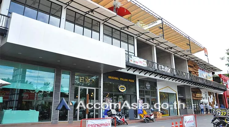 6  Retail / Showroom For Rent in Sukhumvit ,Bangkok BTS Phrom Phong - MRT Phetchaburi at Taka Town AA11847
