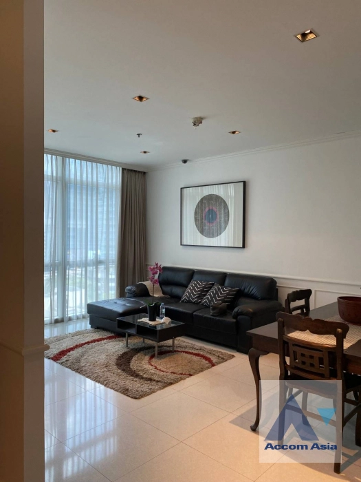 Athenee Residence Condominium  2 Bedroom for Sale & Rent BTS Ploenchit in Ploenchit Bangkok