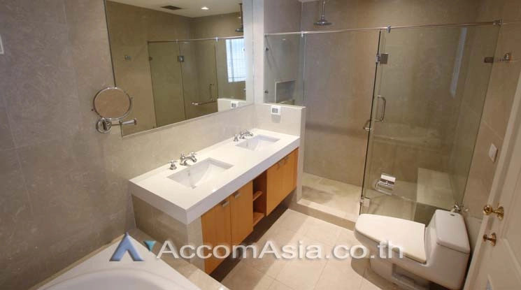 9  3 br Condominium For Rent in Ploenchit ,Bangkok BTS Ploenchit at Athenee Residence AA11852