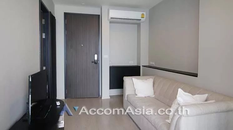  1  1 br Condominium For Rent in Sukhumvit ,Bangkok BTS Phra khanong at Rhythm Sukhumvit 44/1   AA11856