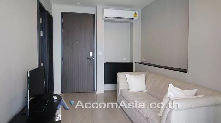  1  1 br Condominium For Rent in Sukhumvit ,Bangkok BTS Phra khanong at Rhythm Sukhumvit 44-1 AA11856