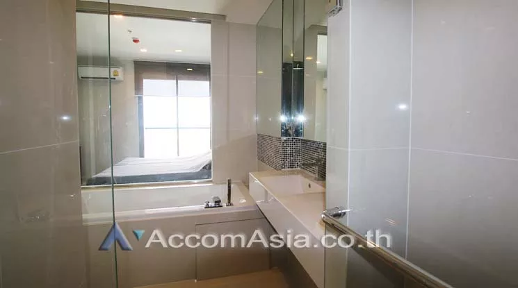 7  1 br Condominium For Rent in Sukhumvit ,Bangkok BTS Phra khanong at Rhythm Sukhumvit 44/1   AA11856