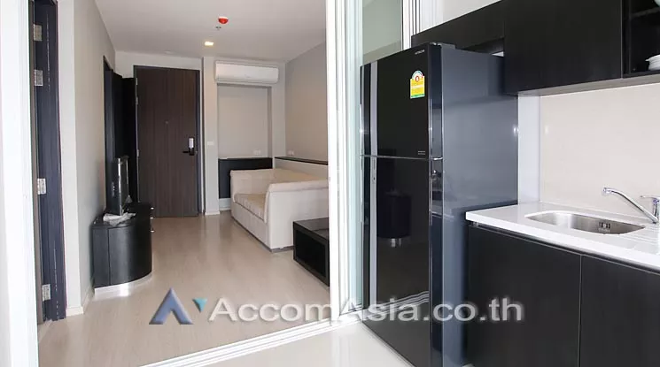  2  1 br Condominium For Rent in Sukhumvit ,Bangkok BTS Phra khanong at Rhythm Sukhumvit 44-1 AA11857
