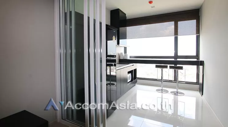 1  1 br Condominium For Rent in Sukhumvit ,Bangkok BTS Phra khanong at Rhythm Sukhumvit 44/1   AA11857