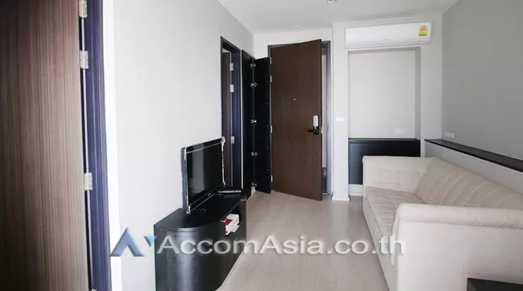  1  1 br Condominium For Rent in Sukhumvit ,Bangkok BTS Phra khanong at Rhythm Sukhumvit 44-1 AA11857