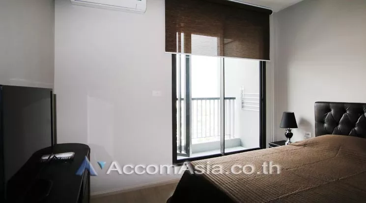 4  1 br Condominium For Rent in Sukhumvit ,Bangkok BTS Phra khanong at Rhythm Sukhumvit 44/1   AA11857