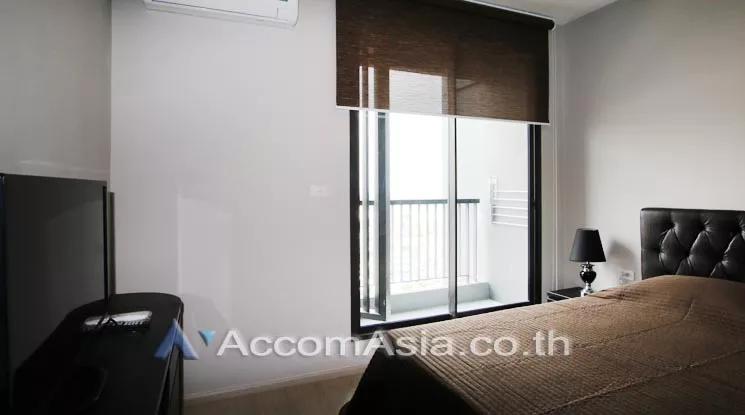 4  1 br Condominium For Rent in Sukhumvit ,Bangkok BTS Phra khanong at Rhythm Sukhumvit 44-1 AA11857